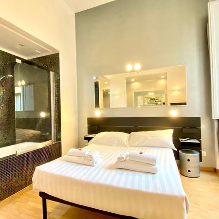 Kiss Me Rome Luxury Rooms Luaran gambar