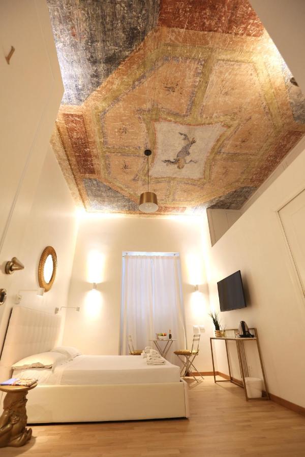 Kiss Me Rome Luxury Rooms Luaran gambar