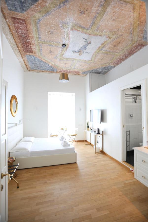 Kiss Me Rome Luxury Rooms Luaran gambar