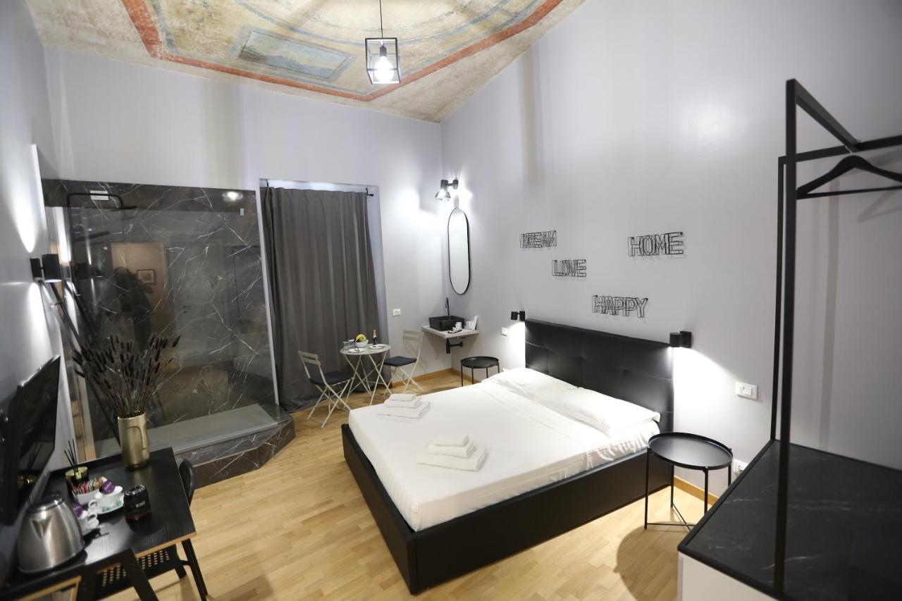 Kiss Me Rome Luxury Rooms Luaran gambar