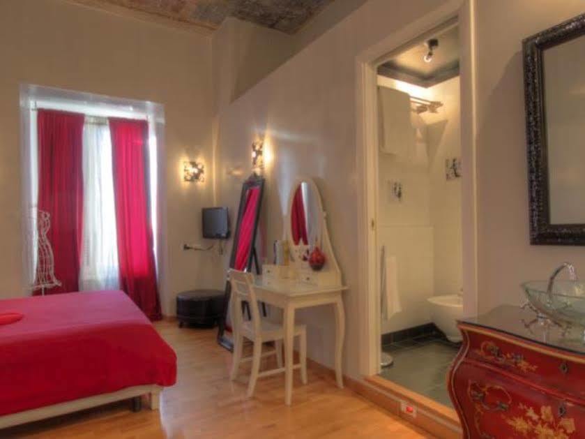 Kiss Me Rome Luxury Rooms Luaran gambar