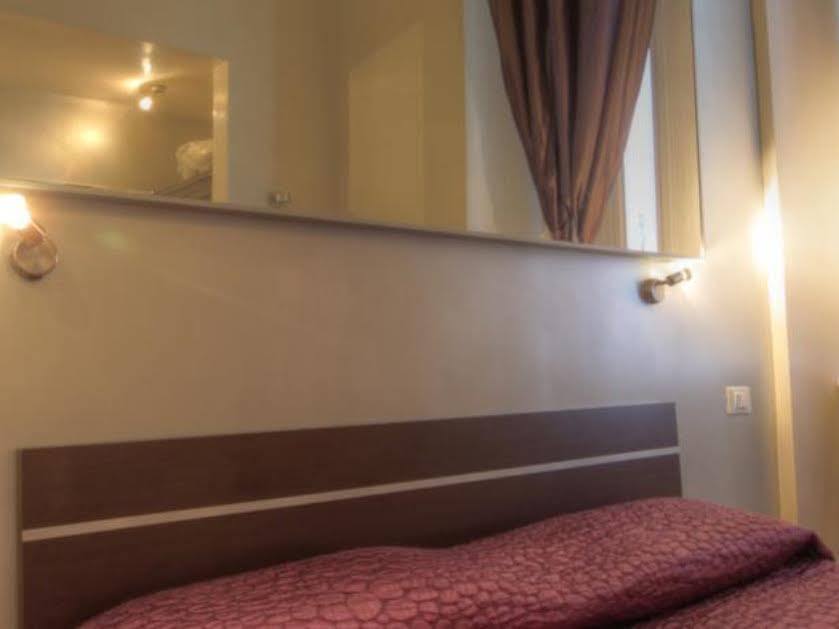 Kiss Me Rome Luxury Rooms Luaran gambar